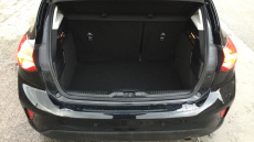 Ford Focus 1.0 EcoBoost 125 Titanium 5dr Petrol Hatchback